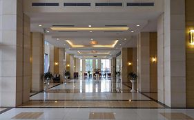 Petro Thai Binh Hotel